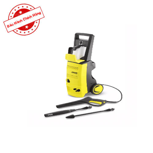 Máy phun áp lực Karcher K3 450